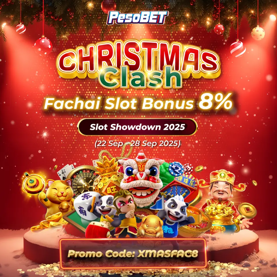 PESOBET Daftar Akun Opisyal Indonesia