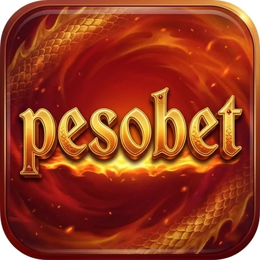 pesobet Logo - Opisyal